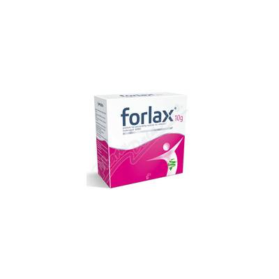 Forlax Por