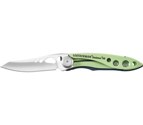 Leatherman KB verdant