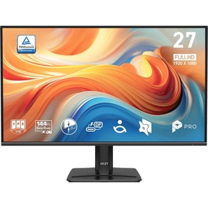 MSI PRO MP272 E14C Монитори