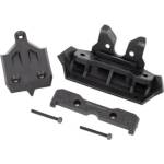 Traxxas Преден защитен капак на шасито Traxxas