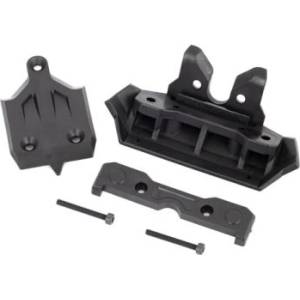 Traxxas Преден защитен капак на шасито Traxxas