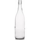 Toro Láhev s patentním uzávěrem 1000 ml