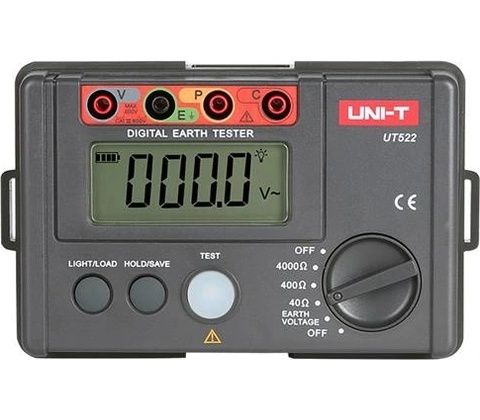 UNI-T UT522