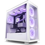 NZXT H7 Elite Matte White (CM-H71EW-02)