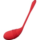 Lovense Vulse App-Controlled Thrusting Egg Vibrator