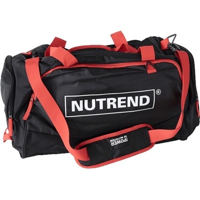 Nutrend Sportovní taška