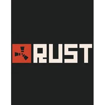 Facepunch Studios Rust (PC)