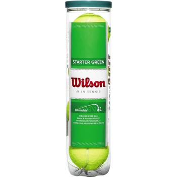 Wilson Starter Play 4ks