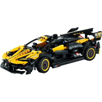 LEGO® Technic - Bugatti Bolide (42151)