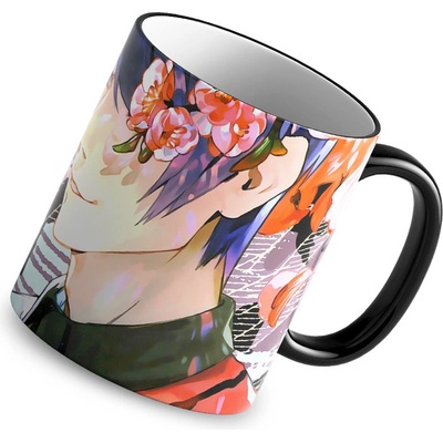 Tokyo Ghoul Hrnek Shuu Tsukiyama 300 ml