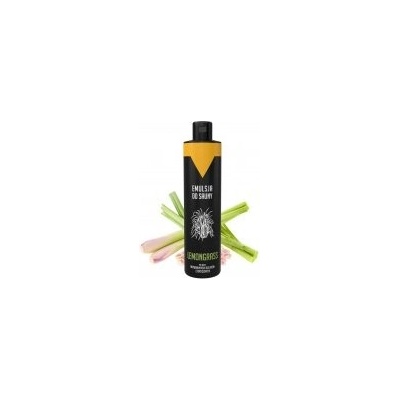 Bilovit emuzle do sauny Lemongrass 250 ml – Zboží Mobilmania