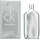 Calvin Klein CK One Platinum EDT 100 ml