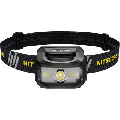 Nitecore NU35