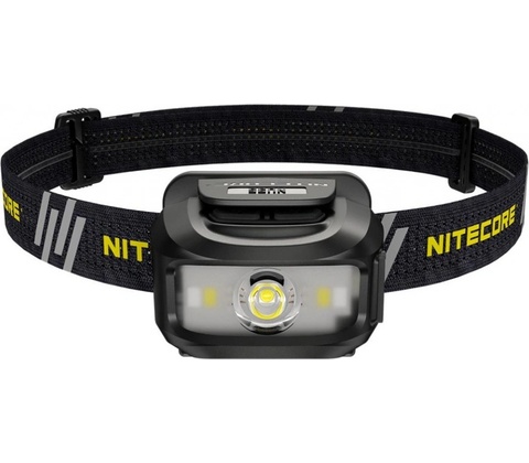 Nitecore NU35