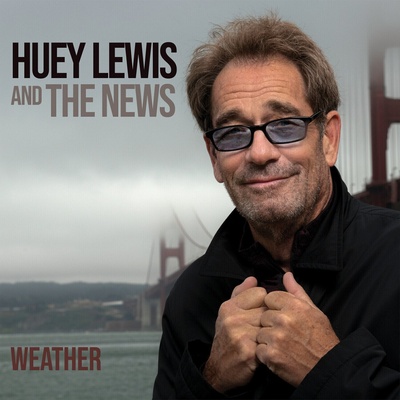 Huey Lewis and The News - Weather (LP) (<![CDATA[4050538543667]]>)