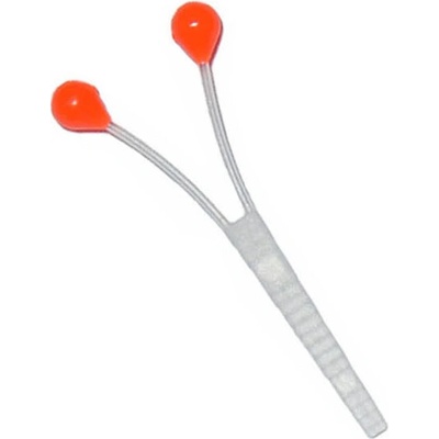 Veniard Oči Easy Shrimp Fluorescent Orange X Small