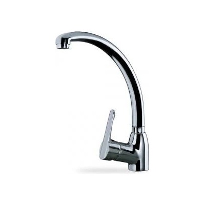 Teka Смесител Teka 8191462 Хром Месинг