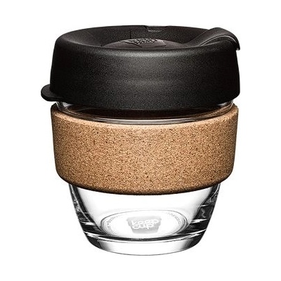 KeepCup Brew Cork Black 227 ml