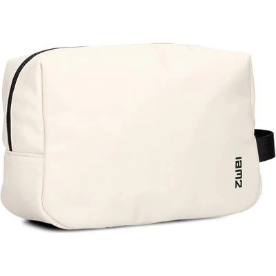 ZWEI Несесер Zwei Cargo can50 wash bag - White (Off-White)