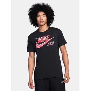 Nike Тениска u nsw tee sole rally ftra (fq3758-010)
