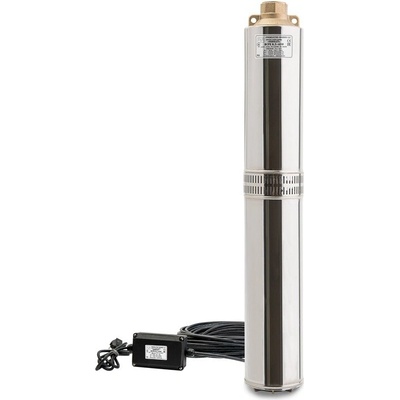 Vodoley BCPE 0,5-63U 40 m kábel