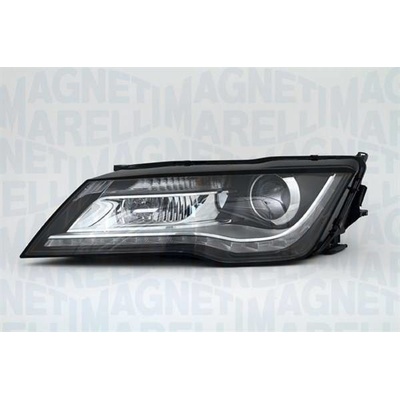 Predné svetlo MAGNETI MARELLI 711307023482