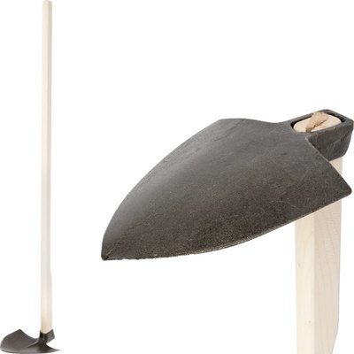 Strend Pro Gardex špičatá 730 g s násadou ST211381