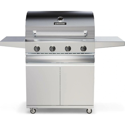 Marroni Grills Plynový zahradní gril LIPARI se 4 hořáky