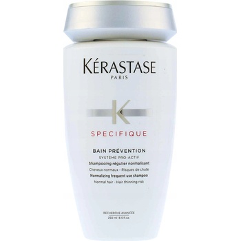 Kérastase Specifique šampon Prevention pro vypadávající vlasy 250 ml