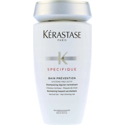 Kérastase Specifique šampon Prevention pro vypadávající vlasy 250 ml