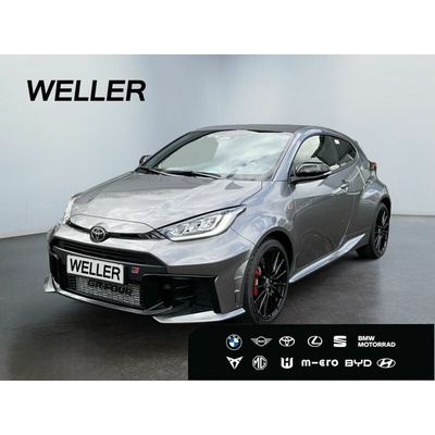 Toyota Yaris 1.6 4x4 206 kW