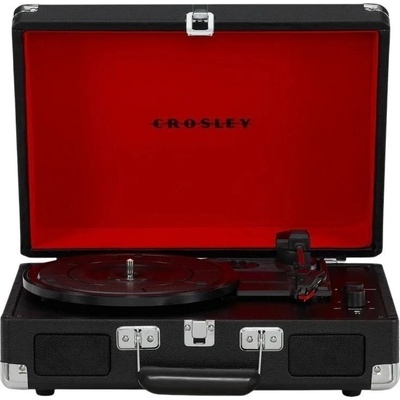 Crosley CR8005F-BK
