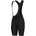 Alé Дамски клин за колоездене Alé Women's Pr-E Strada 2.0 Bibshorts Cycling bottoms - Black (155-2279-0113)