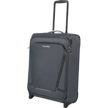 Travelite Jetpack Multi Light 2 Кабина Антрацит Travelite | Siv | МЪЖЕ | UNI