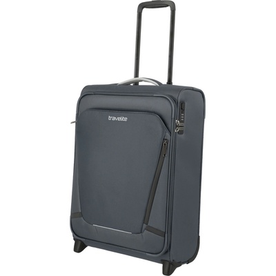 Travelite Jetpack Multi Light 2 Кабина Антрацит Travelite | Siv | МЪЖЕ | UNI