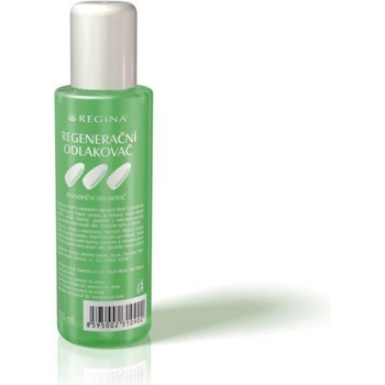 Regina regenerační odlakovač na nechty 100 ml