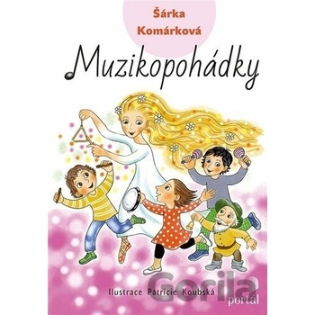 Muzikopohádky