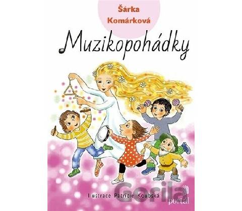 Muzikopohádky