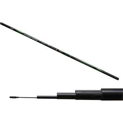 KAMASAKI Bič Power Pole 4 m 5-35 g