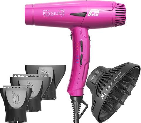 Parlux Elysium Fuchsia