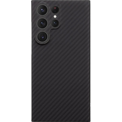 Pouzdro Tactical MagForce Aramid Samsung Galaxy S23 Ultra černé – Zbozi.Blesk.cz