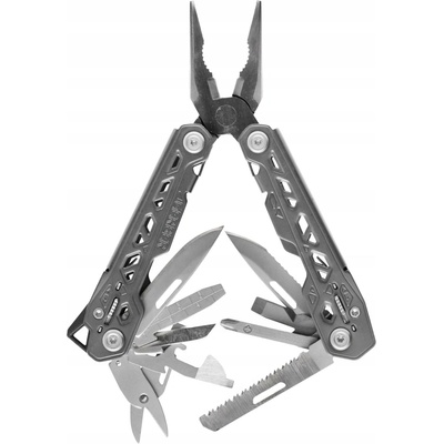Gerber Truss strieborná