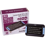 Levenhuk Цифрова лупа Levenhuk DTX 43 (70421) - sofiahobbystore