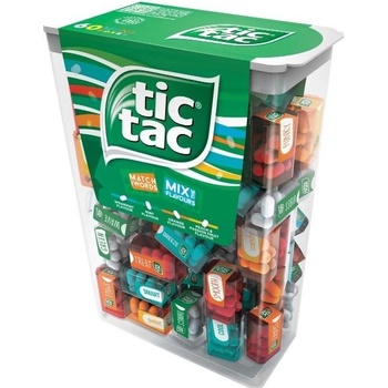 Tic Tac Minies 228 g