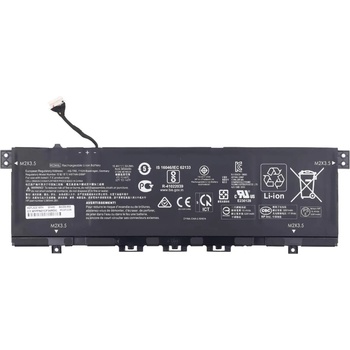 Image 1 of HP HP, 3 клетки, 15.2V, 50Wh, Заместител (KC04XL)