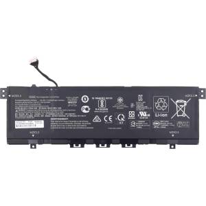 HP HP, 3 клетки, 15.2V, 50Wh, Заместител (KC04XL)