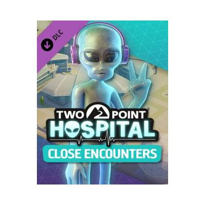 ESD Two Point Hospital Close Encounters