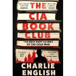 The CIA Book Club (ISBN: 9780008495169)
