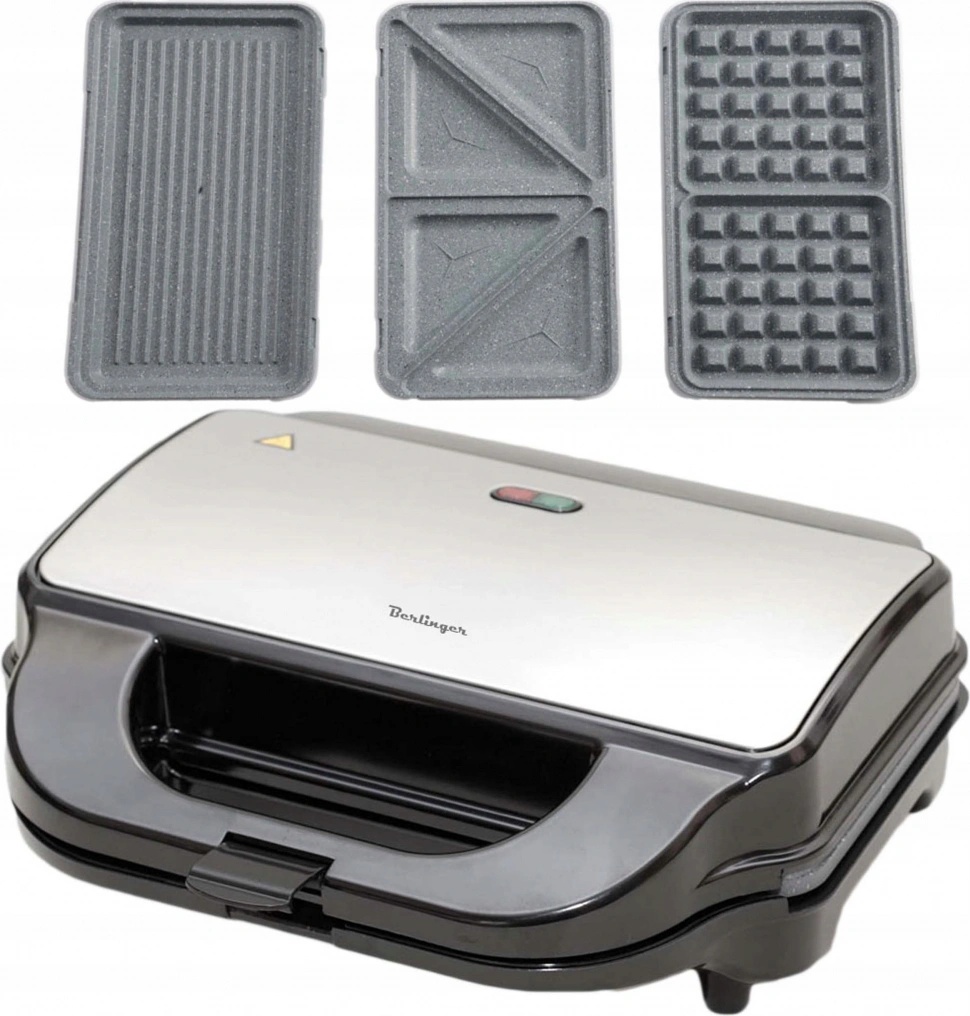 Berlinger MAX-1150-W