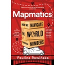 Mapmatics - Paulina Rowinska